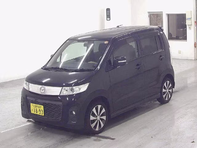 MAZDA AZ-WAGON