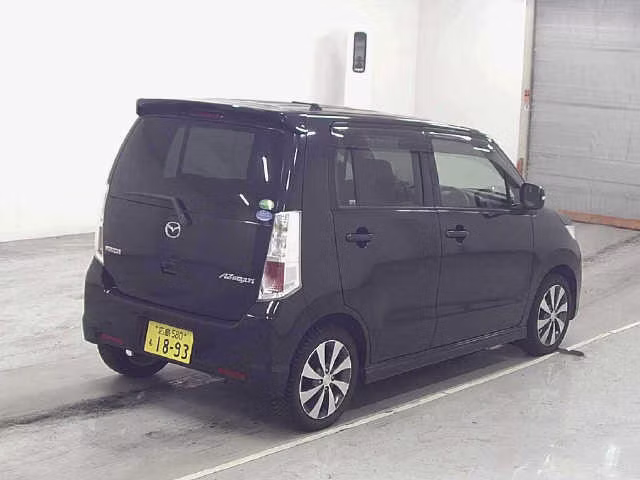 MAZDA AZ-WAGON