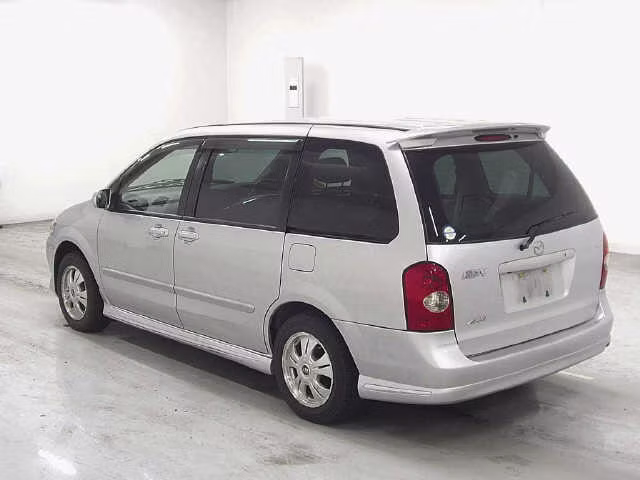 MAZDA MPV