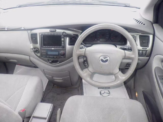 MAZDA MPV