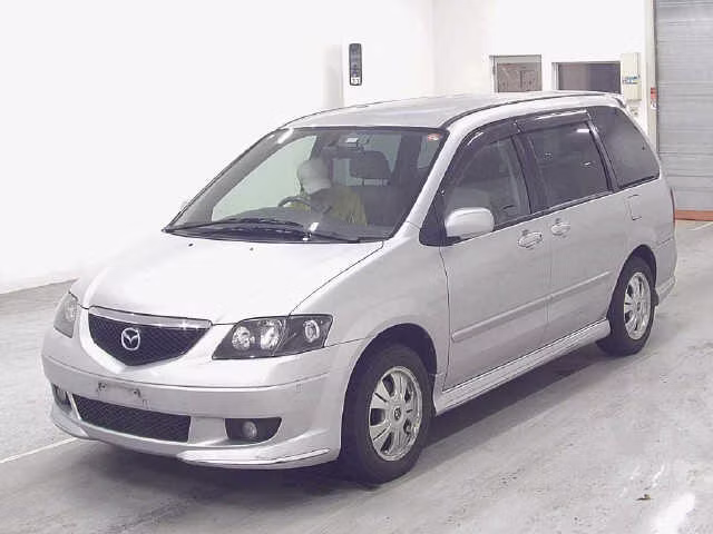 MAZDA MPV