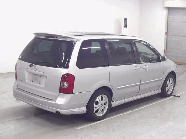 MAZDA MPV