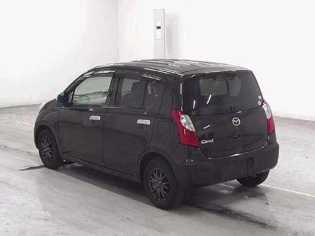MAZDA CAROL
