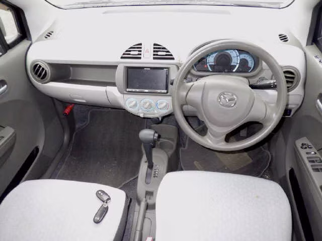 MAZDA CAROL