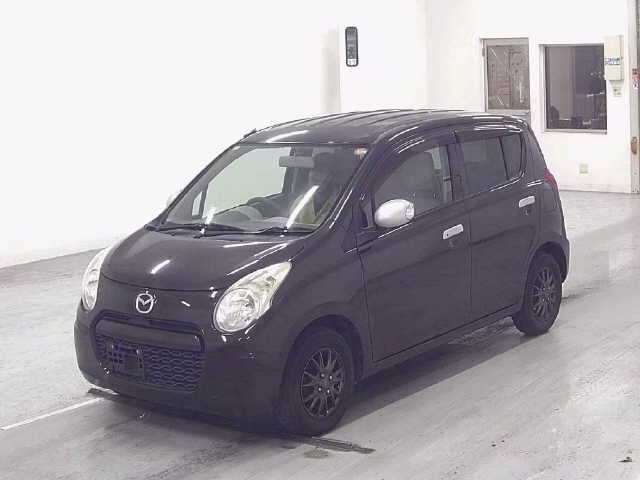 MAZDA CAROL