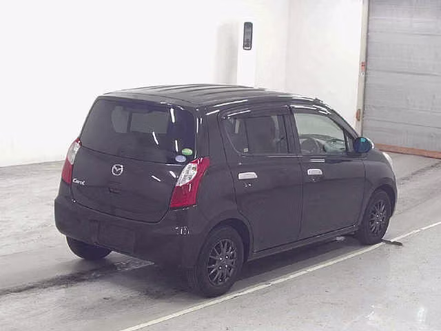 MAZDA CAROL