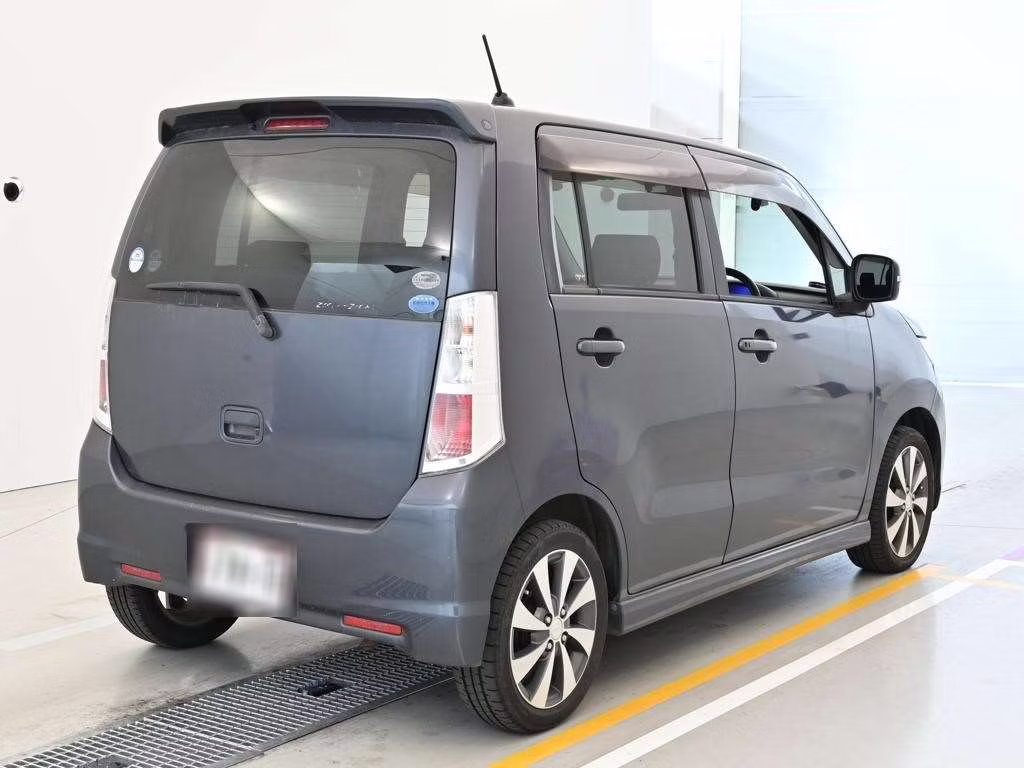 MAZDA AZ-WAGON