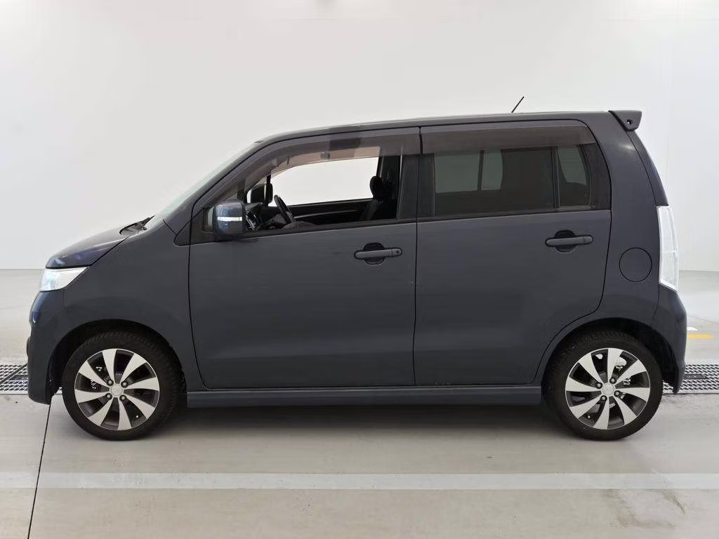 MAZDA AZ-WAGON