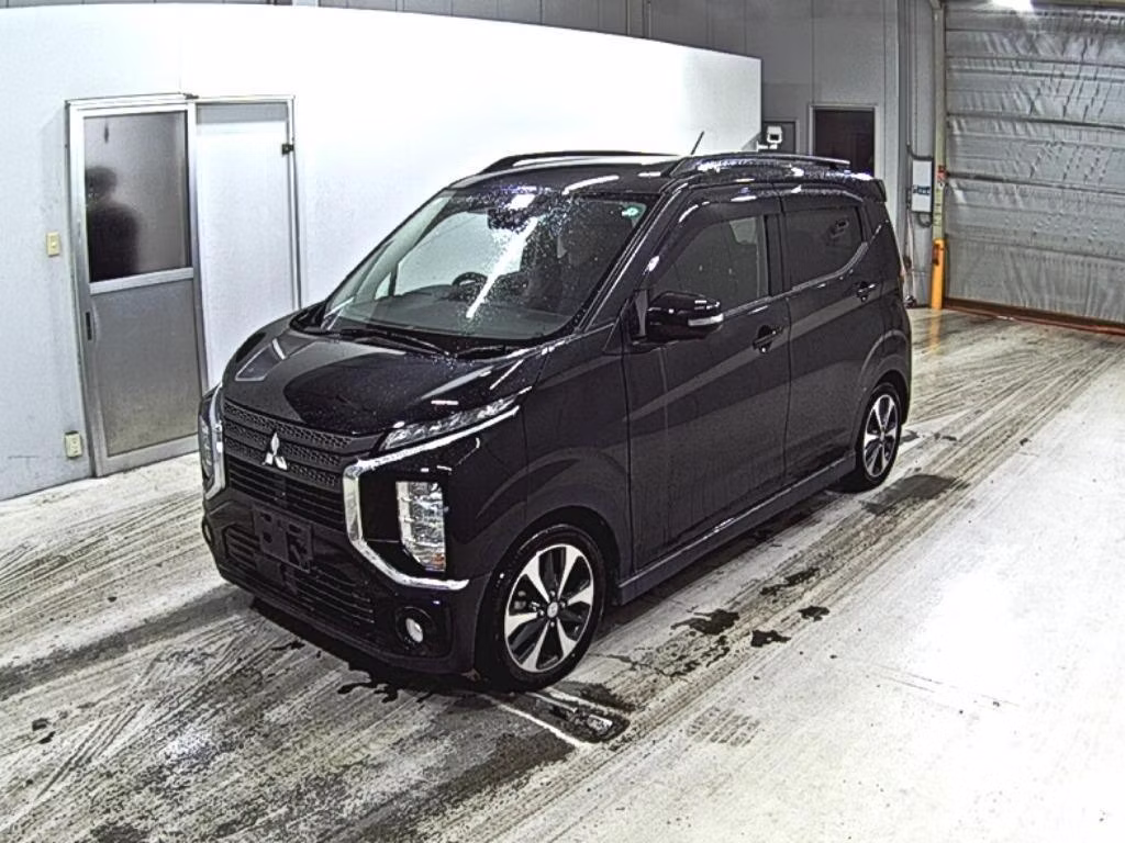 MITSUBISHI EK X