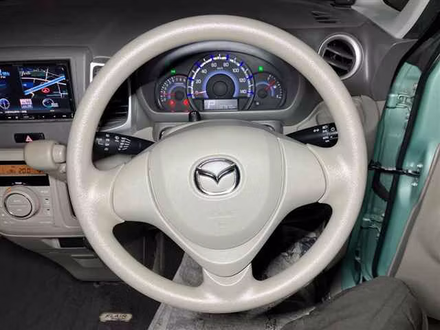 MAZDA FLAIR WAGON