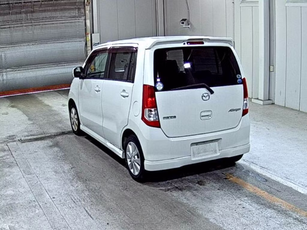 MAZDA AZ-WAGON