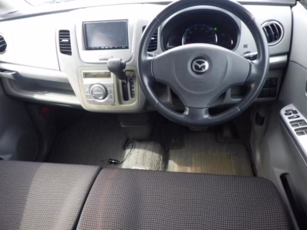 MAZDA AZ-WAGON