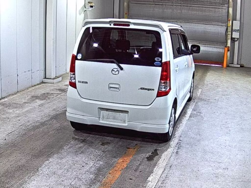 MAZDA AZ-WAGON