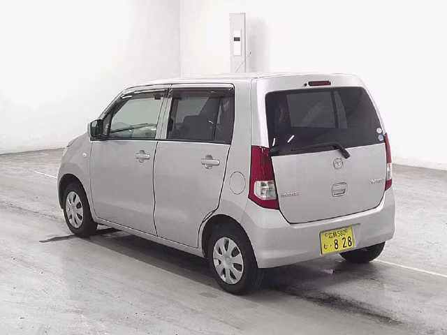 MAZDA AZ-WAGON