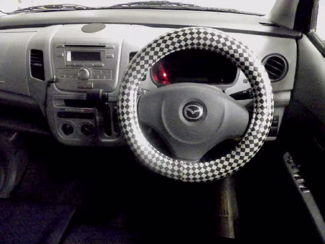 MAZDA AZ-WAGON