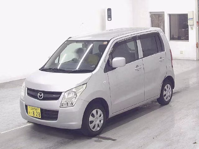 MAZDA AZ-WAGON