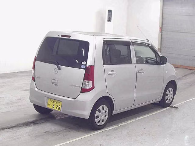 MAZDA AZ-WAGON