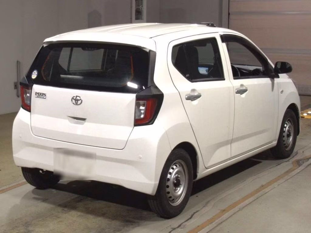 TOYOTA PIXIS EPOCH