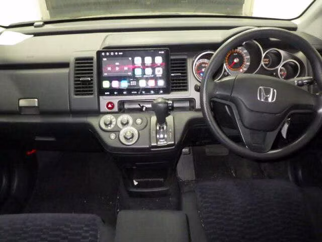 HONDA CROSSROAD