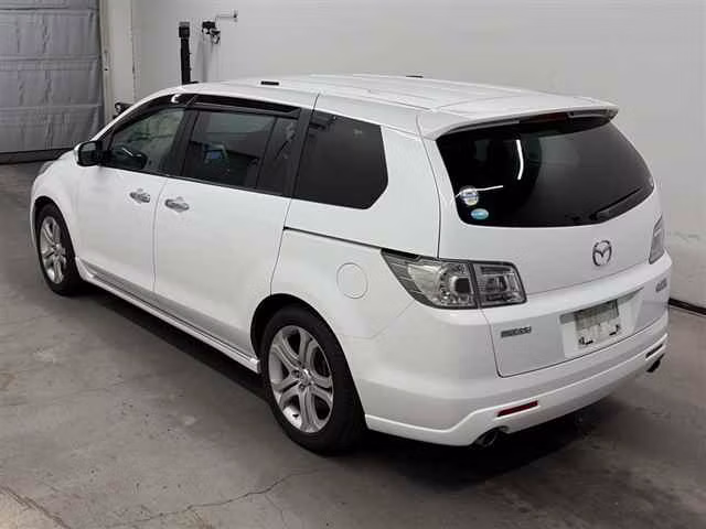 MAZDA MPV