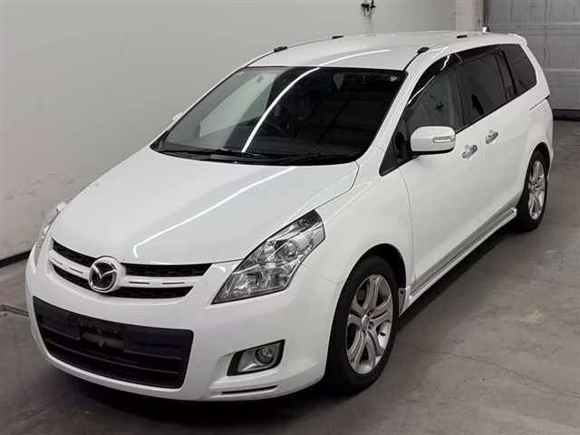MAZDA MPV