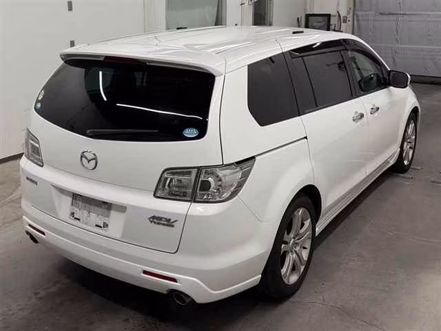 MAZDA MPV