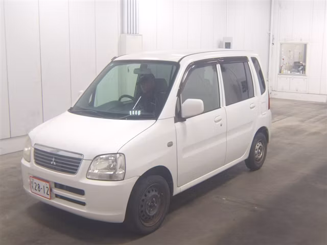 MITSUBISHI TOPPO BJ