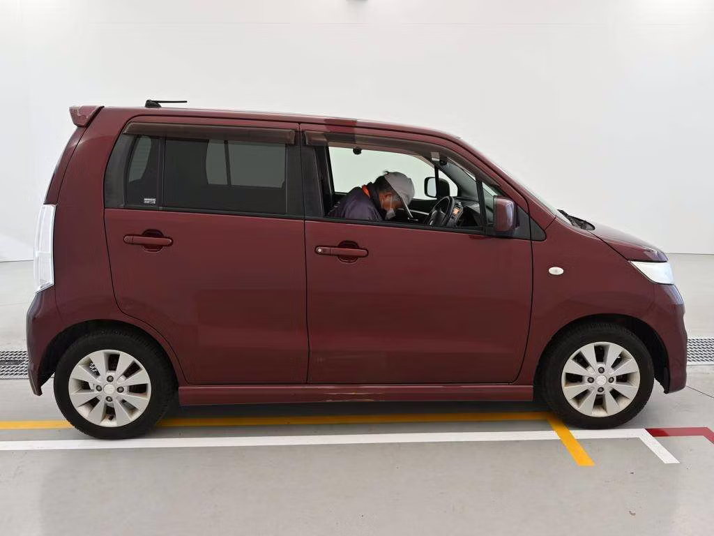 MAZDA AZ-WAGON