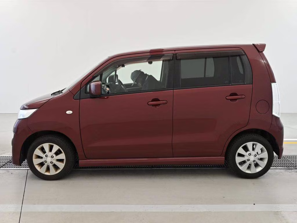 MAZDA AZ-WAGON