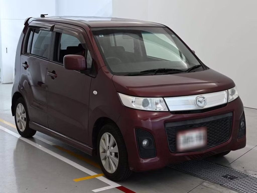 MAZDA AZ-WAGON