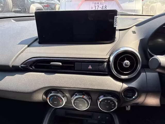 MAZDA ROADSTER
