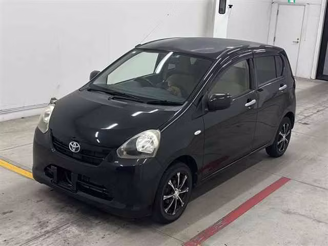 TOYOTA PIXIS EPOCH