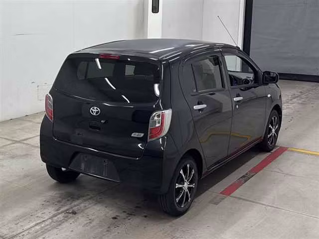 TOYOTA PIXIS EPOCH