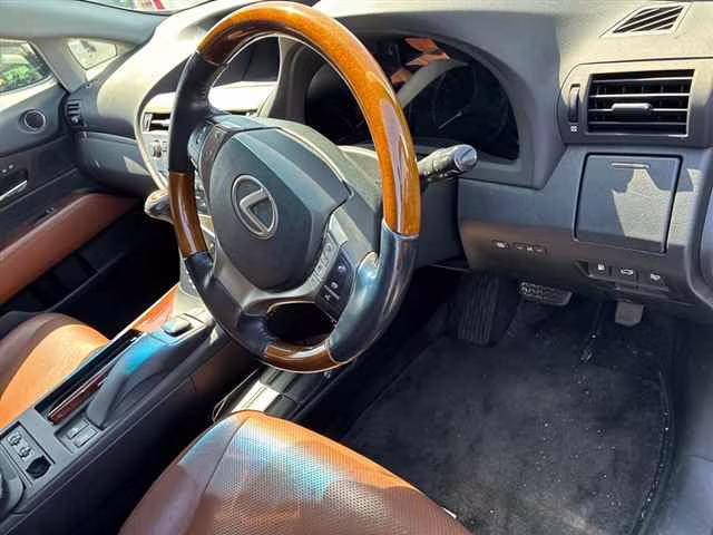 LEXUS RX450H