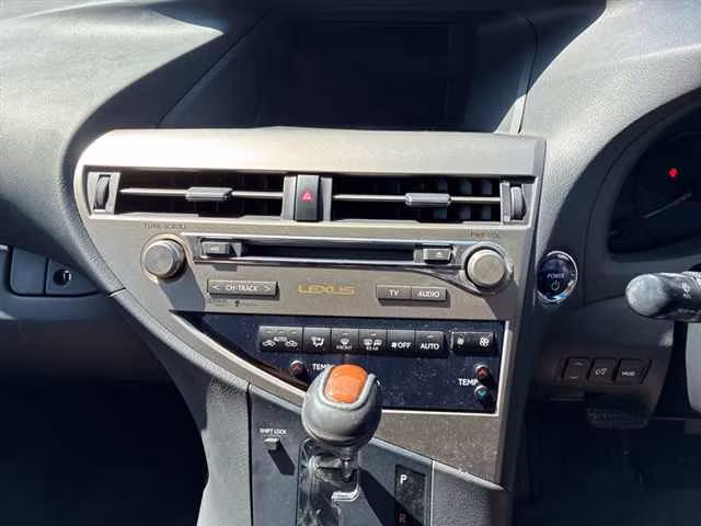 LEXUS RX450H