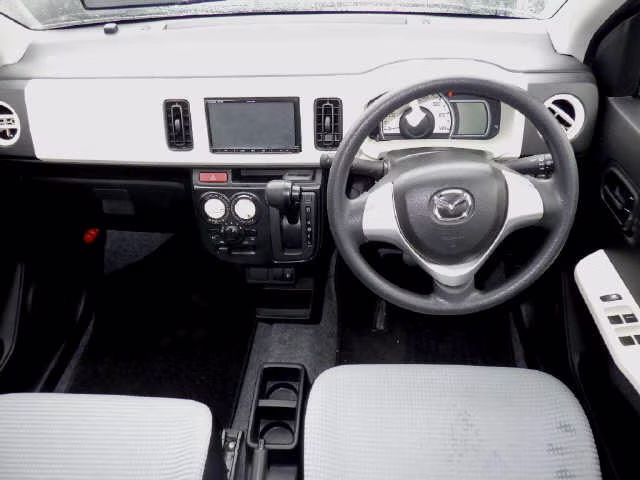 MAZDA CAROL