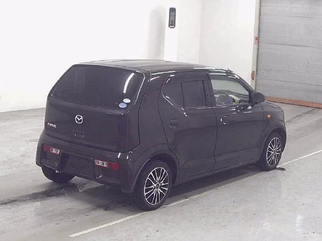 MAZDA CAROL
