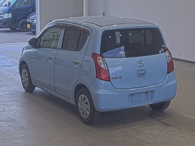 MAZDA CAROL