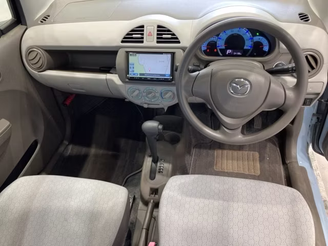 MAZDA CAROL
