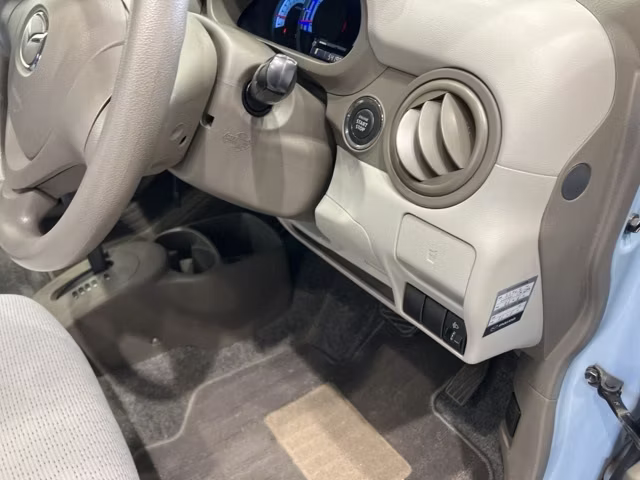 MAZDA CAROL