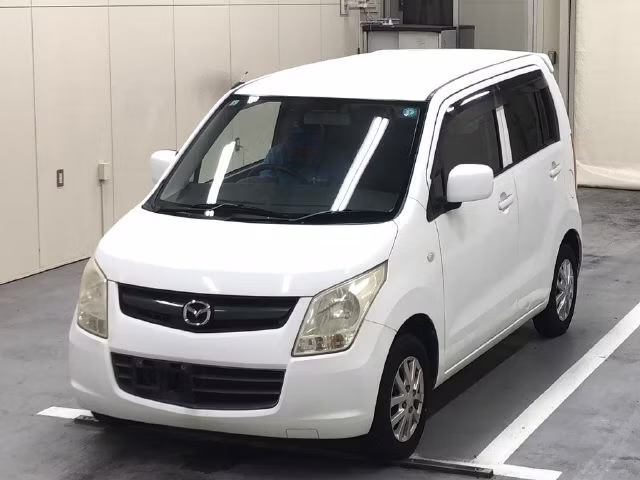 MAZDA AZ-WAGON