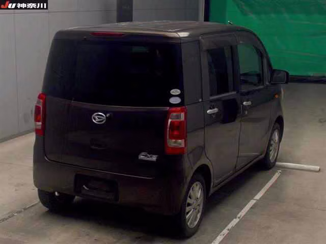DAIHATSU TANTO EXE