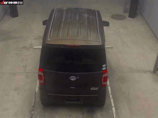 DAIHATSU TANTO EXE