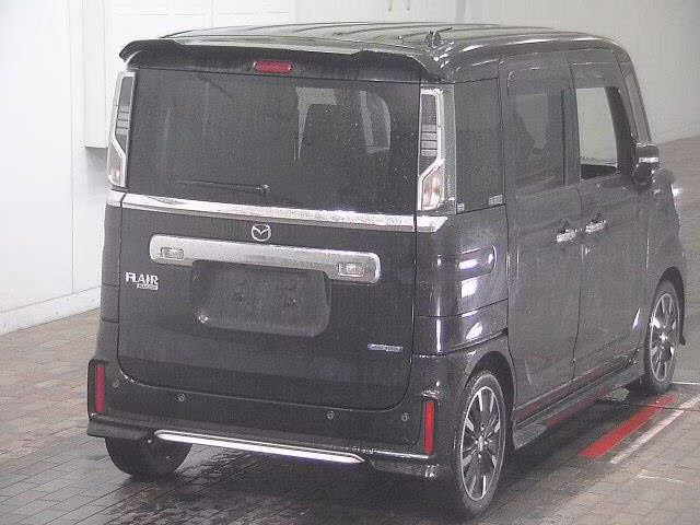 MAZDA FLAIR WAGON