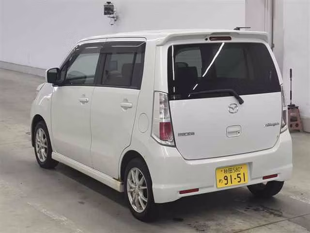 MAZDA AZ-WAGON