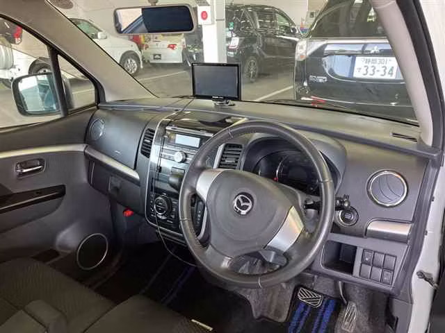 MAZDA AZ-WAGON
