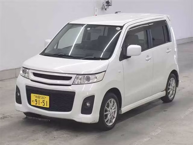 MAZDA AZ-WAGON