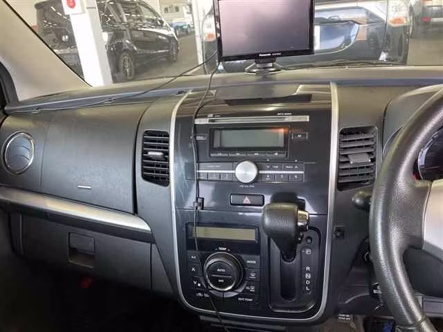 MAZDA AZ-WAGON