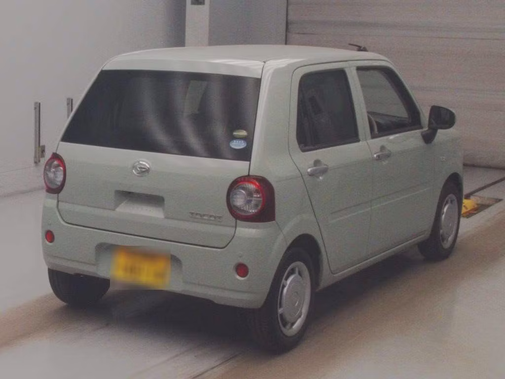 DAIHATSU MIRA TOCOT