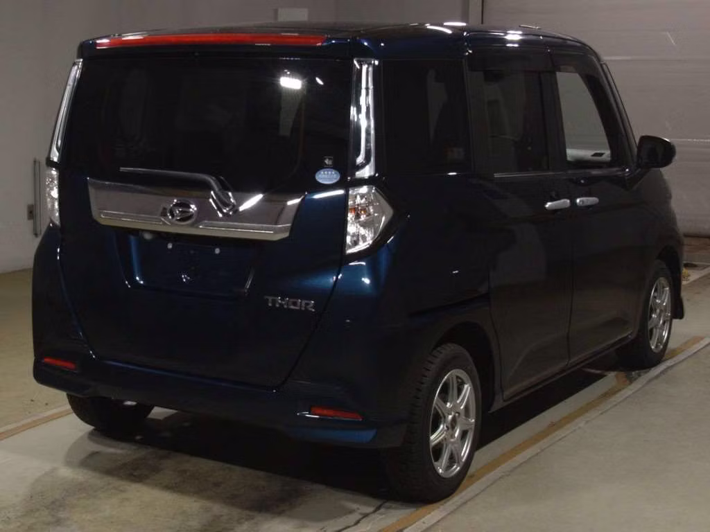 DAIHATSU THOR